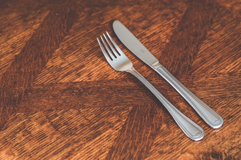 Chef's Knife