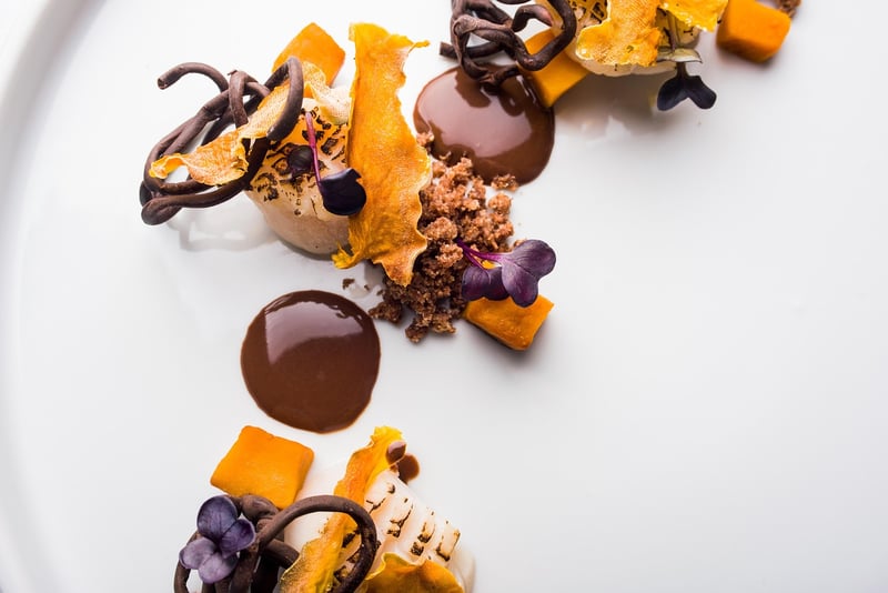 Le Bernardin